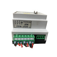 Riedel R37 Automatisierungsmodul