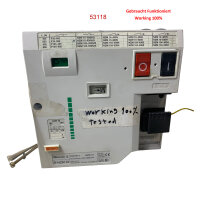 Moeller R-NZM 10 Fernantrieb