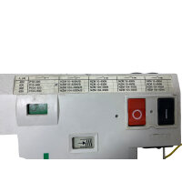 Moeller R-NZM 10 Fernantrieb