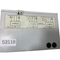 Moeller R-NZM 10 Fernantrieb