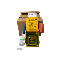 Kiepe Elektrik PRS 101 Sicherheitsschalter