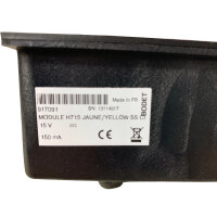 BODET H715 Anzeigemodul Yellow 917091