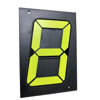BODET H715 Anzeigemodul Yellow 917091