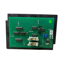 BODET H715 Anzeigemodul Yellow 917091