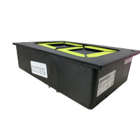 BODET H715 Anzeigemodul Yellow 917091