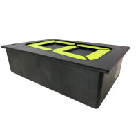 BODET H715 Anzeigemodul Yellow 917091