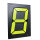 BODET H715 Anzeigemodul Yellow 917091
