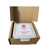 RS Junction Box 665-7548 Abzweigkasten