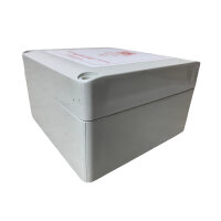 RS Junction Box 665-7548 Abzweigkasten