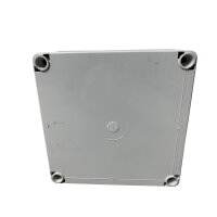 RS Junction Box 665-7548 Abzweigkasten