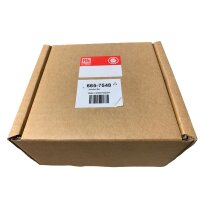 RS Junction Box 665-7548 Abzweigkasten
