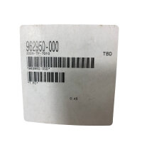 Tyco Isopad TP 7010 Temperaturregler 962950-000