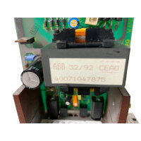 CEAG 40071337180 WANDLER LWE.1 Notlicht Modul