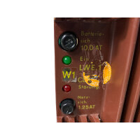 CEAG 40071337180 WANDLER LWE.1 Notlicht Modul