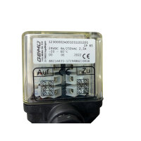 GEMÜ R690 15D 475291EDN Membranventil-Antrieb