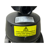 GEMÜ R690 15D 475291EDN Membranventil-Antrieb
