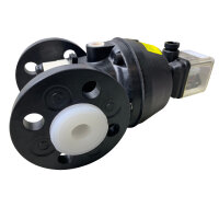 GEMÜ R690 15D 475291EDN Membranventil-Antrieb