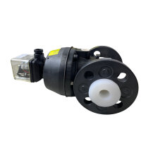 GEMÜ R690 15D 475291EDN Membranventil-Antrieb