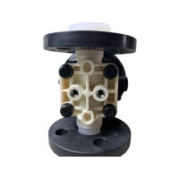 GEMÜ R690 15D 475291EDN Membranventil-Antrieb