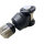 GEMÜ R690 15D 475291EDN Membranventil-Antrieb