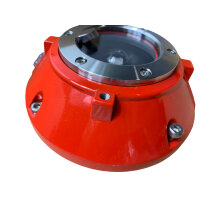 Minimax UniVario FMX5000 UV Flammenmelder 904702-926628