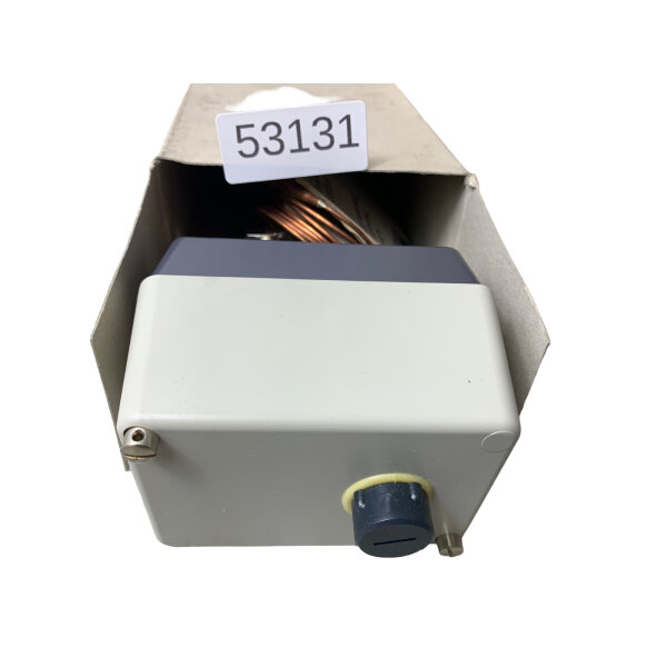 JUMO ATH-70 Thermostat