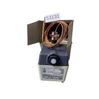 JUMO ATH-70 Thermostat