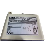 JUMO ATH-70 Thermostat