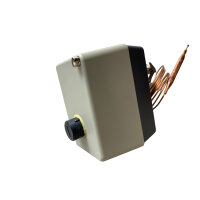 JUMO ATH-70 Thermostat