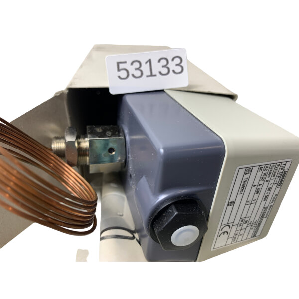 JUMO ATH-2 Temperaturregler