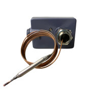 JUMO ATH-2 Temperaturregler