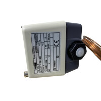 JUMO ATH-2 Temperaturregler