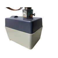 JUMO ATH-2 Temperaturregler