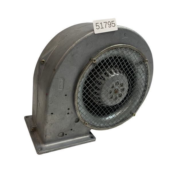 ebm G2E160-BY43-24 Axiallüfter Lüfter