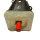 Indramat MAC115D-6-DS-3-C/130-A-1 Perm. Magent Motor 268783