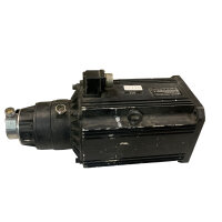 Indramat MAC112B-1-LD-4-C/180-A-0/WI524LV/S011 Perm. Magnet Motor