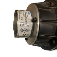 Indramat MAC112B-1-LD-4-C/180-A-0/WI524LV/S011 Perm. Magnet Motor