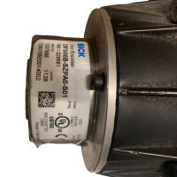 Indramat MAC112B-1-LD-4-C/180-A-0/WI524LV/S011 Perm. Magnet Motor