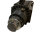 Indramat MAC112B-1-LD-4-C/180-A-0/WI524LV/S011 Perm. Magnet Motor