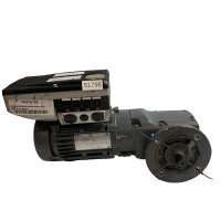 Lenze E84DGDVB75142PS Kegelrad-Getriebemotor...