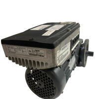 Lenze E84DGDVB75142PS Kegelrad-Getriebemotor G50BB111MVAK2C00