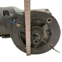 Lenze E84DGDVB75142PS Kegelrad-Getriebemotor G50BB111MVAK2C00