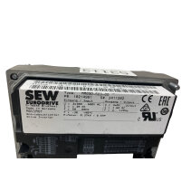 SEW Eurodrive MOVIMOT MM03D-503-00 Frequenzumrichter...