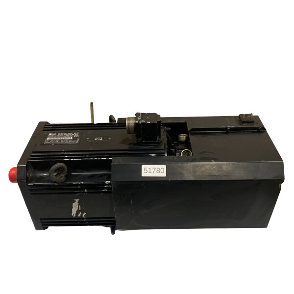 Rexroth Indramat MAC112B-1-LD-1-B/180-A-0/-I00625/S011 Perm. Magnet Motor 226332
