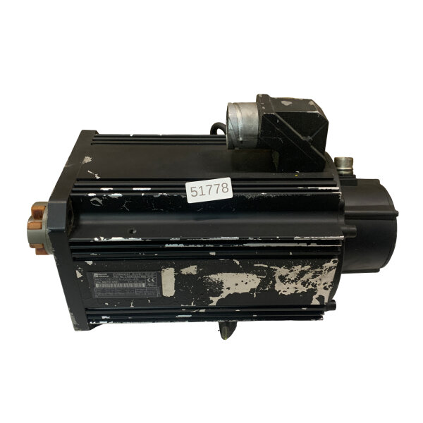 Rexroth Indramat MKD112B-024-GG0-AN Perm. Magnet Motor