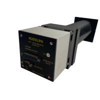SET zwei Teile RUDOLPH ZS16D 24V CCD Zeilensensor Linearantrieb