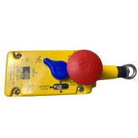 Kiepe Elektrik LRS 004 Not-Halt Seilzugschalter 9304669004