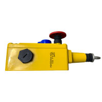 Kiepe Elektrik LRS 004 Not-Halt Seilzugschalter 9304669004
