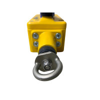 Kiepe Elektrik LRS 004 Not-Halt Seilzugschalter 9304669004