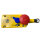 Kiepe Elektrik LRS 004 Not-Halt Seilzugschalter 9304669004